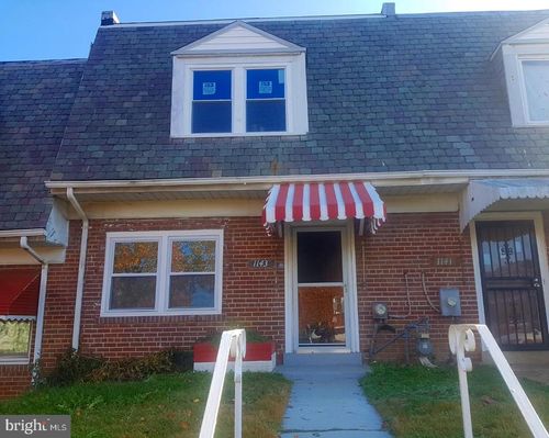 1143 19th St Ne, WASHINGTON, DC, 20002-3009 | Card Image