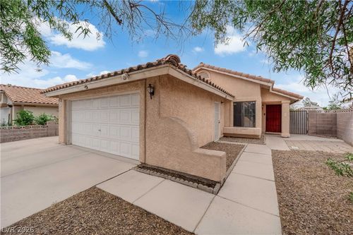 1151 Placerville St, Las Vegas, NV, 89119-4511 | Card Image