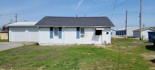 106 Sw 2nd St, Loogootee, IN, 47553-1910 | Card Image