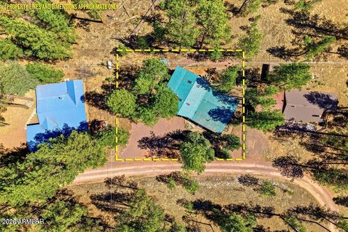 2120-18 County Road N2120 --, Alpine, AZ, 85920 | Card Image