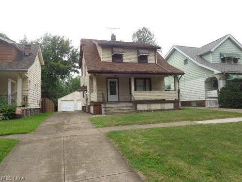 3712 Washington Park Blvd, Newburgh Heights, OH, 44105-3134 | Card Image