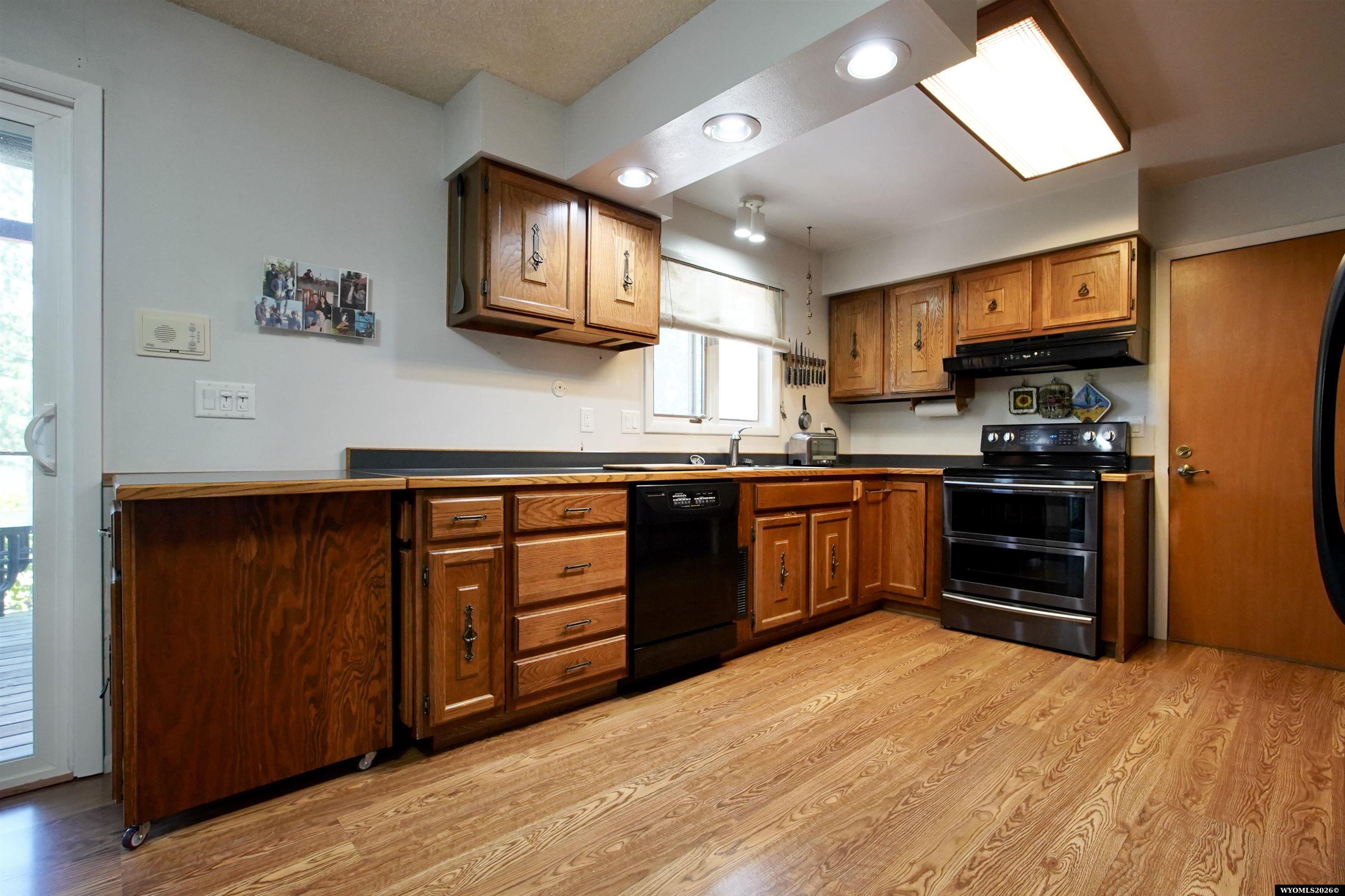 Residential in Casper 2