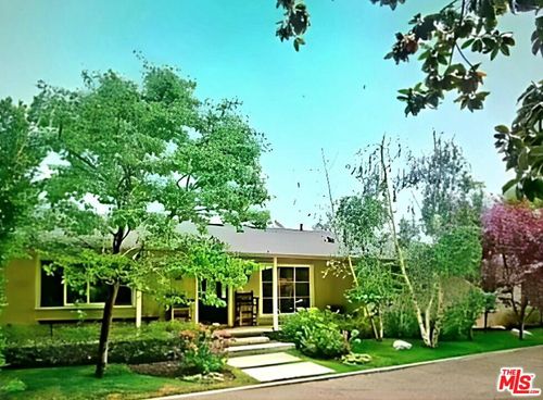 13324 W Sunset Blvd, Los Angeles, CA, 90049 | Card Image