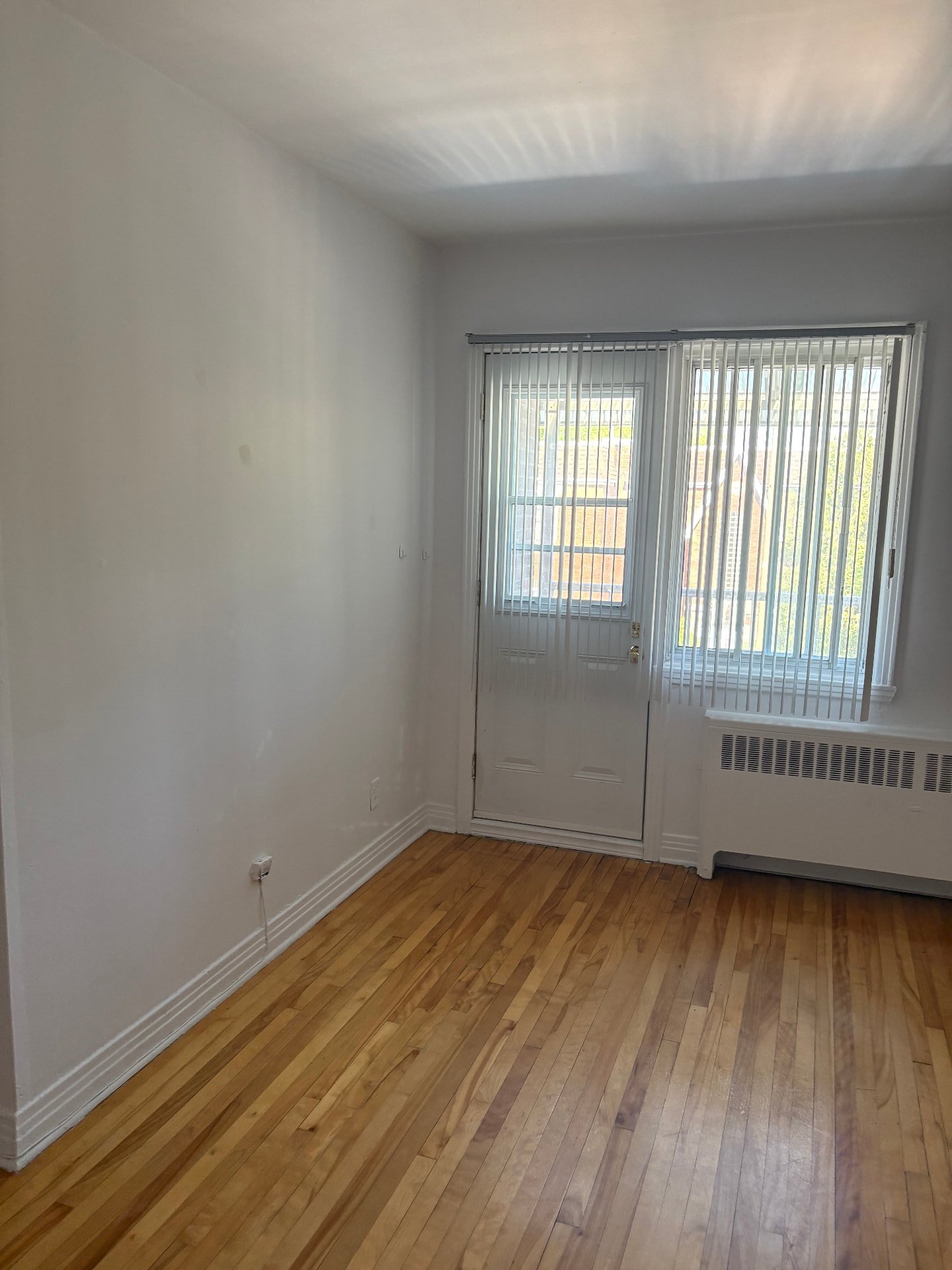 Residential Lease in Montréal (Villeray/Saint-Michel/Parc-Extension) 4