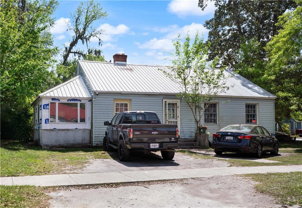 Residential in Brunswick