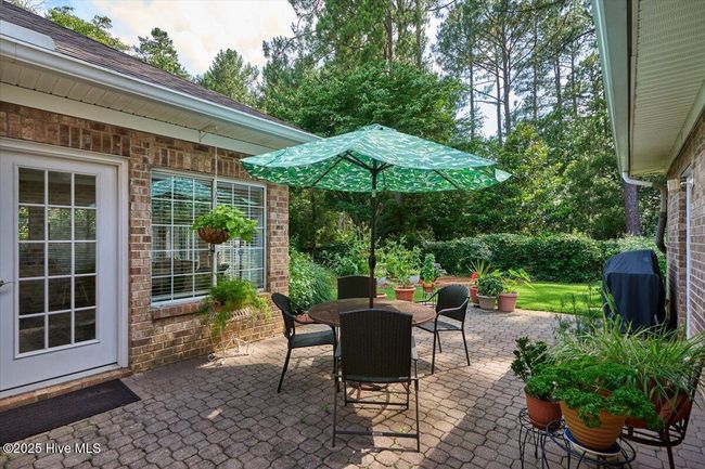 1 Pine Crest Dr, House other with 3 bedrooms, 2 bathrooms and 2 parking in Whispering Pines NC | Image 10
