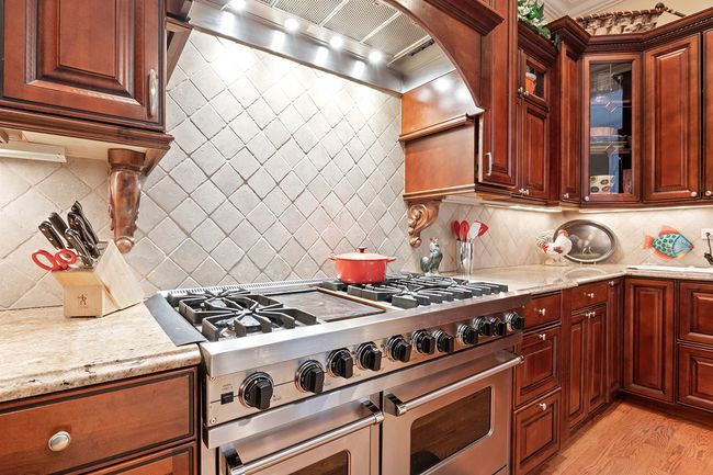 411 Selborne Rd, House other with 4 bedrooms, 5 bathrooms and 3 parking in Riverside IL | Image 17