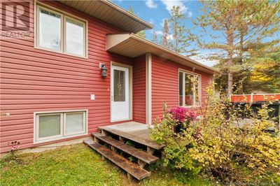 135 Woodbine Lane, House other with 4 bedrooms, 2 bathrooms and null parking in Upper Kingsclear NB | Image 3