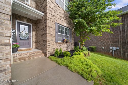 2905 Cambridge Shores Ln, Knoxville, TN, 37938-4725 | Card Image