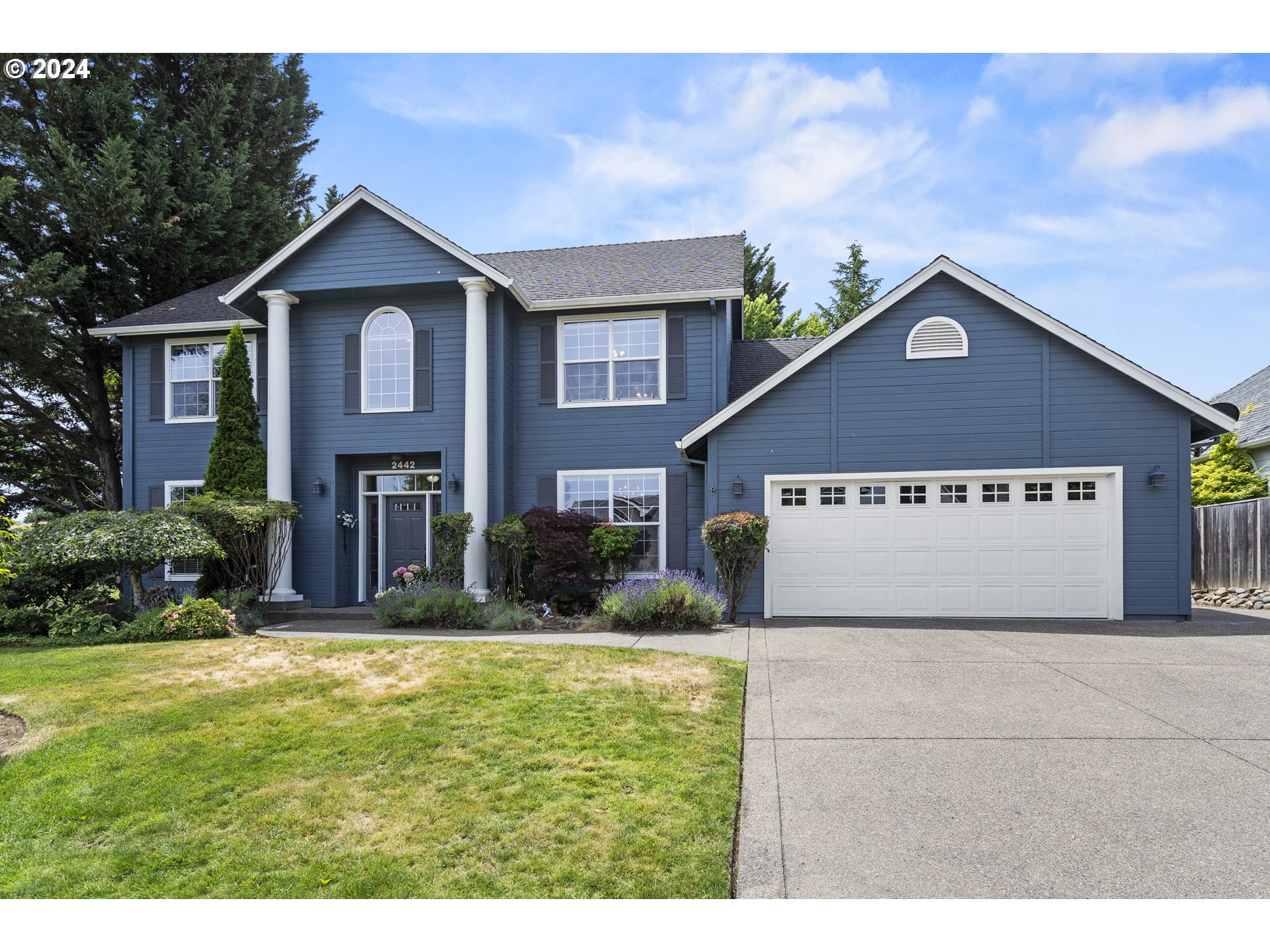 Fox Run, Medford, OR 97504