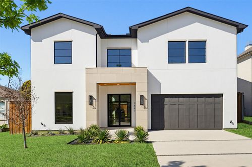 3847 Durango Dr, Dallas, TX, 75220-3711 | Card Image