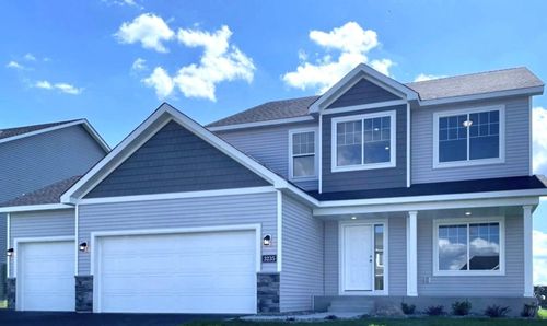 3235 Jandura Ave Ne, Saint Michael, MN, 55376-7591 | Card Image