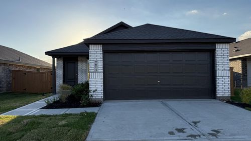 347 Bush Meadow Ln, Magnolia, TX, 77354-7429 | Card Image