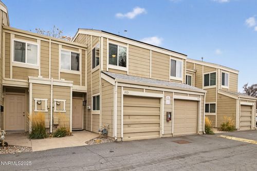 973 Damon Ln, Sparks, NV, 89431-0900 | Card Image
