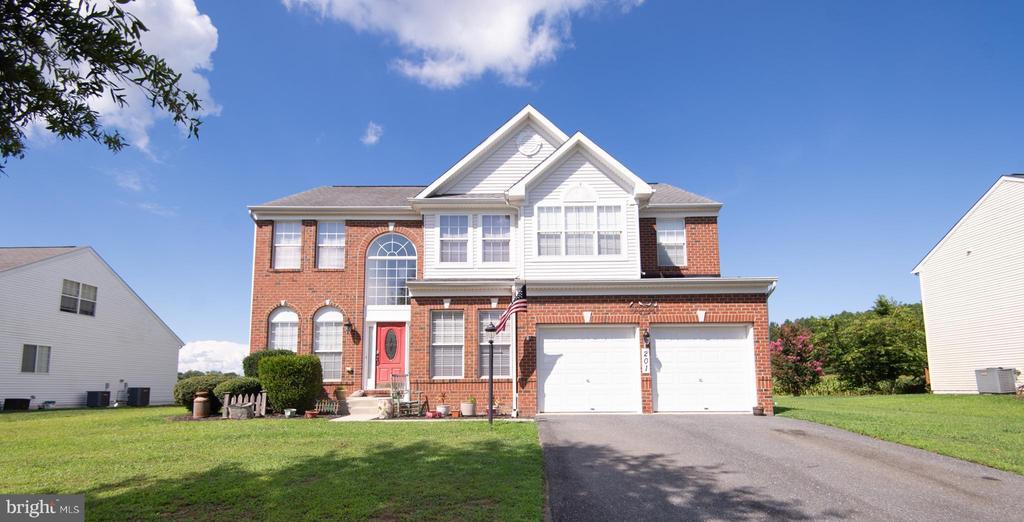 Hibiscus Ln, Cambridge, MD 21613