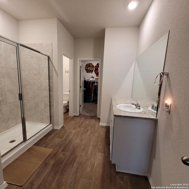 15703 Cardamom Cv, House other with 4 bedrooms, 3 bathrooms and null parking in Von Ormy TX | Image 16