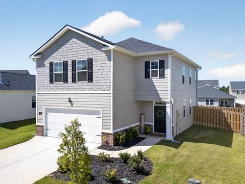 481 Whitby Ct, Aiken, SC, 29801-1186 | Card Image