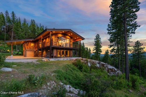 172 Elk Hills Rd, Sandpoint, ID, 83864-6575 | Card Image