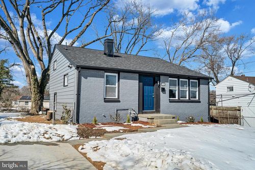 504 Sandy Pl, OXON HILL, MD, 20745-1430 | Card Image