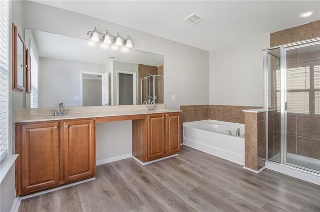 4319 Alysheba Dr, House other with 5 bedrooms, 3 bathrooms and null parking in Fairburn GA | Image 9