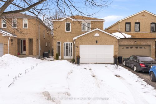 89 Hewitt Cres, Ajax, ON, L1S7B6 | Card Image