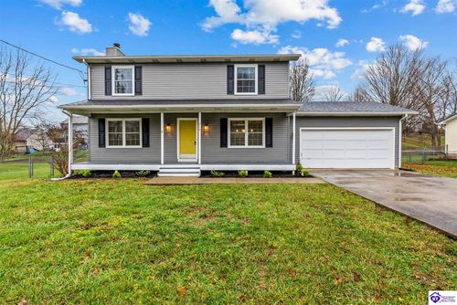 215 Darrell Dr, Elizabethtown, KY, 42701-9430 | Card Image