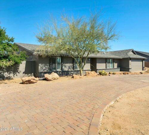 5122 W Fallen Leaf Ln, Glendale, AZ, 85310-2906 | Card Image