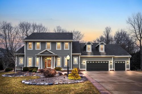 8902 Shadowood Trail, Mount Pleasant, WI, 53406 | Card Image