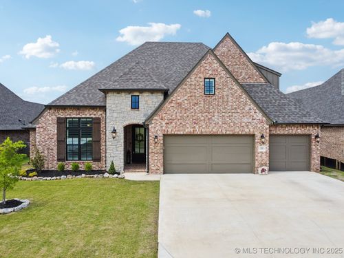 753 E 148th Pl S, Glenpool, OK, 74033-4479 | Card Image