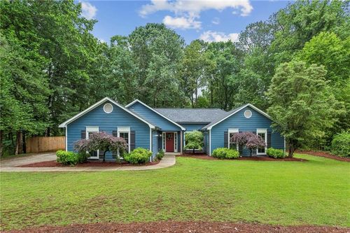 2030 Arbor Forest Dr Sw, Marietta, GA, 30064-2847 | Card Image