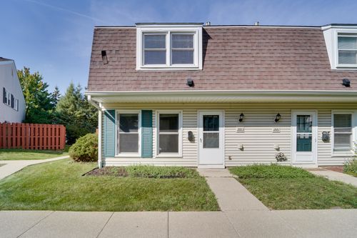 1883 Jamestown Cir, Hoffman Estates, IL, 60169-6825 | Card Image