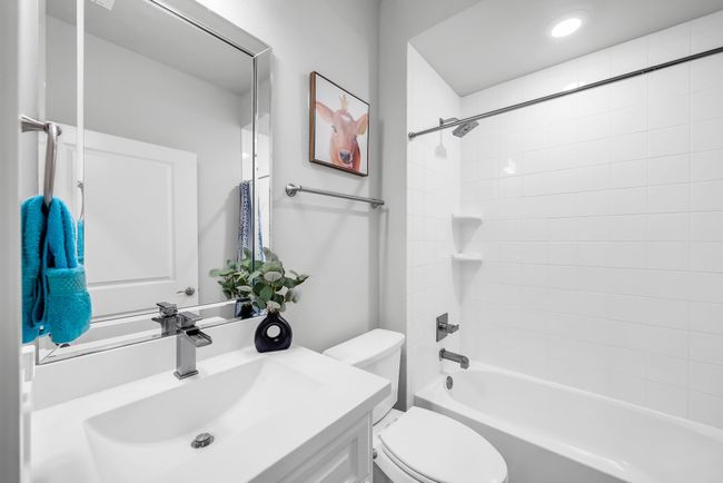 3780 White Clover Ln, Townhouse with 2 bedrooms, 2 bathrooms and null parking in Prosper TX | Image 12