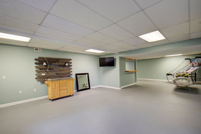 263 Tanglewood Trl, House other with 4 bedrooms, 3 bathrooms and null parking in Trenton GA | Image 24
