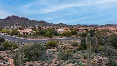 33 - 10795 E Copa De Oro Lane, Home with 0 bedrooms, 0 bathrooms and null parking in Gold Canyon AZ | Image 2