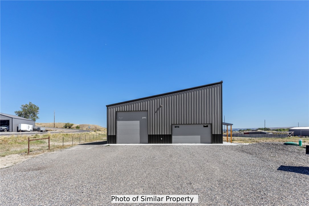 Residential in Billings 3