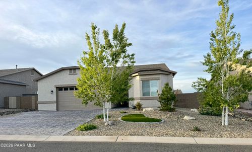 6170 E Cottage Dr, Prescott Valley, AZ, 86314-5608 | Card Image