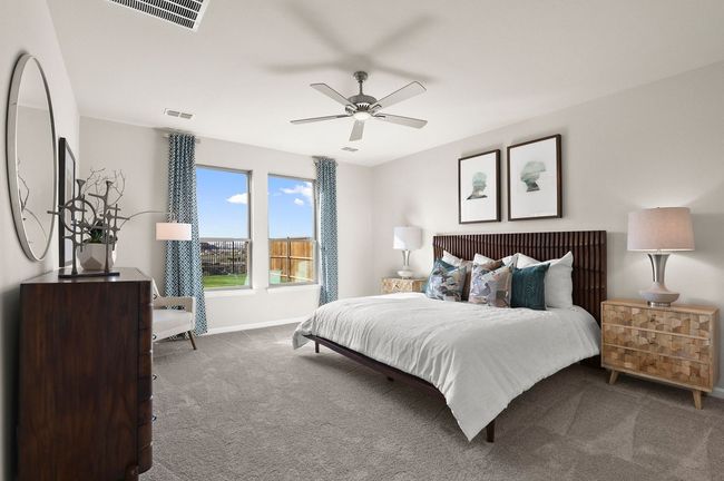 1912 Sandpiper Way, House other with 5 bedrooms, 4 bathrooms and null parking in Princeton TX | Image 13