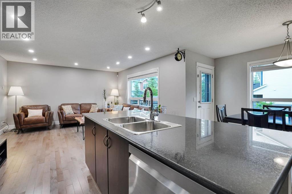 Residential in Calgary 2