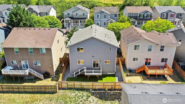 20317 124 Th Ave Ne, Townhouse with 3 bedrooms, 3 bathrooms and 4 parking in Bothell WA | Image 29