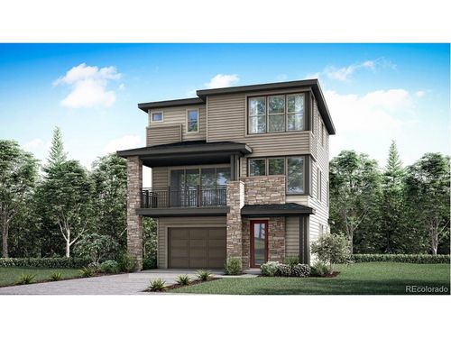 3005 S Kendrick Pkwy, Morrison, CO, 80465-1821 | Card Image