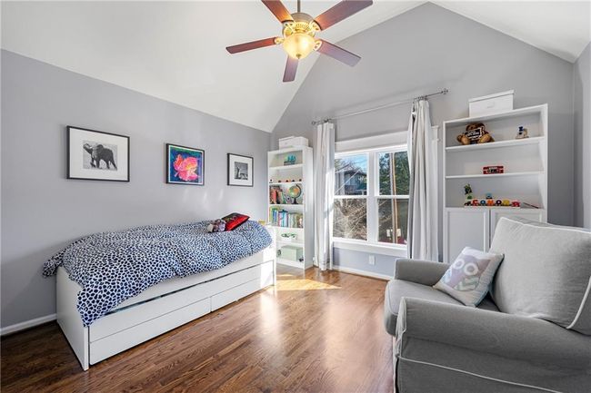 854 Vedado Way Ne, House other with 4 bedrooms, 4 bathrooms and 1 parking in Atlanta GA | Image 20