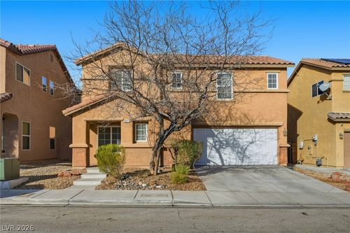 11527 Giles Street, Las Vegas, NV, 89183 | Card Image