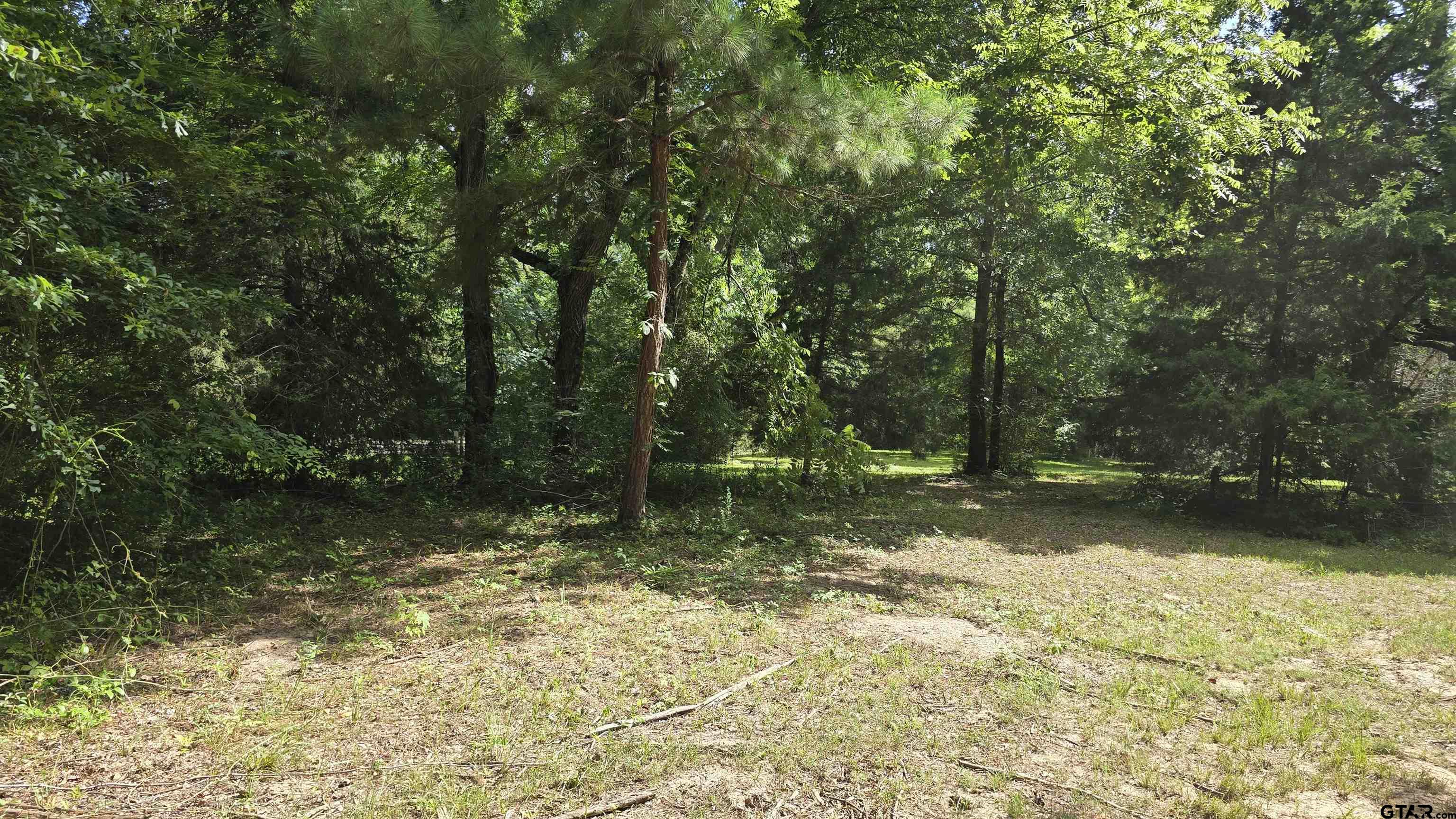 Land in Arp 3