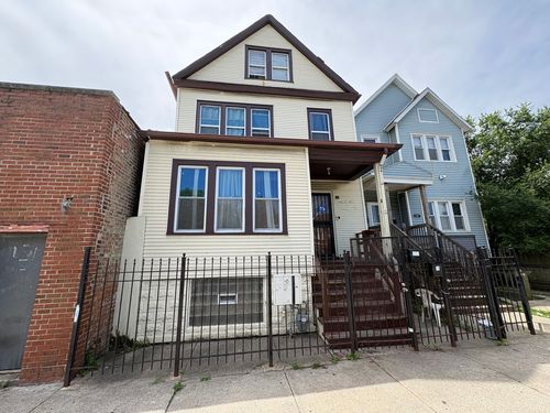 33 E 119th Street, Chicago, IL, 60628 | Card Image