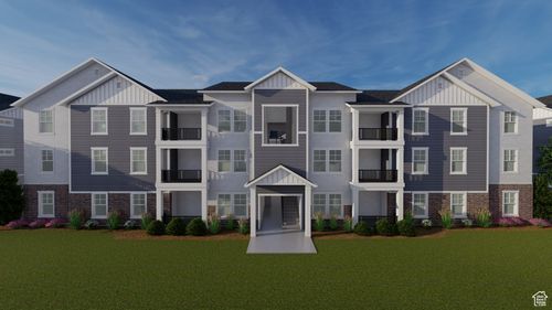 m102-873 N Pugh Ln, Saratoga Springs, UT, 84045 | Card Image