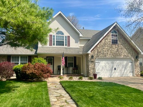 435 E Hadley St, Republic, MO, 65738-2283 | Card Image