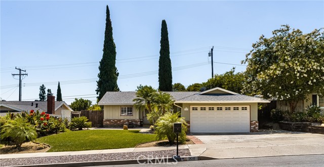 Orangewood Dr, Brea, CA 92821