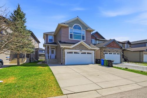 591 Taralake Way Ne, Calgary, AB, T3J0J1 | Card Image