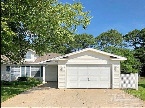 9692 Cobblebrook Dr, Pensacola, FL, 32506-7987 | Card Image