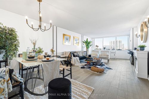 504-55 Huntingdale Blvd, Scarborough, ON, M1W2N9 | Card Image